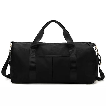 Large Capacity Gym Duffel Bag