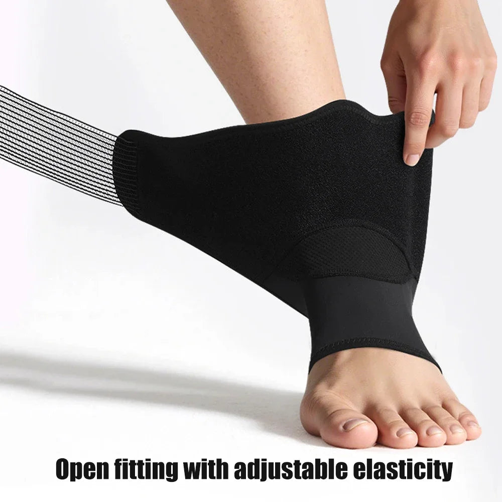 Strong Ankle Support Brace