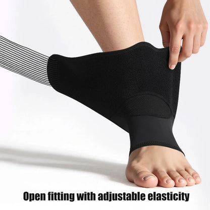 Strong Ankle Support Brace