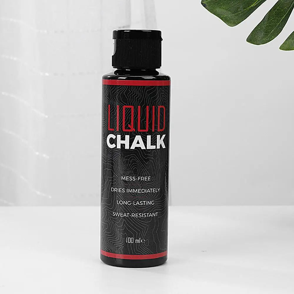 Liquid Chalk Grip (50ml/100ml)