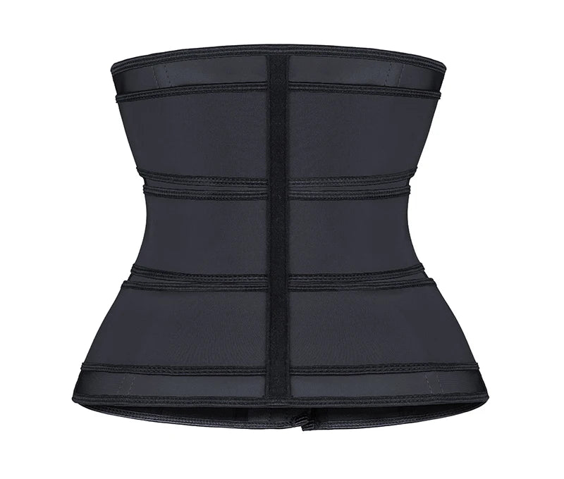 Women's Triple-Belt Waist Trainer