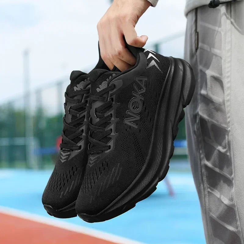 Men's Off-Road Trail Running Shoes