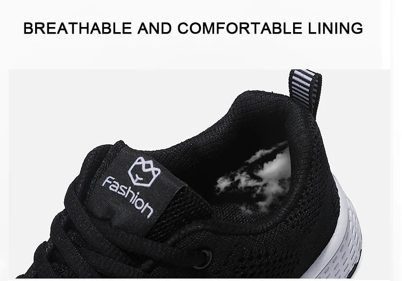 Women's Jogging &amp; Tennis Shoes