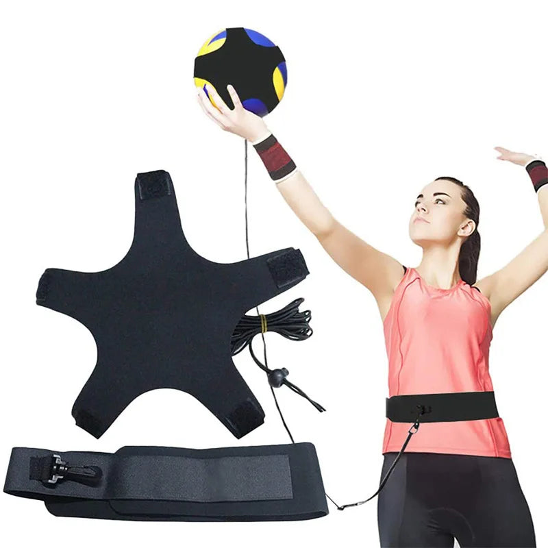 Solo Ball Control Training Belt