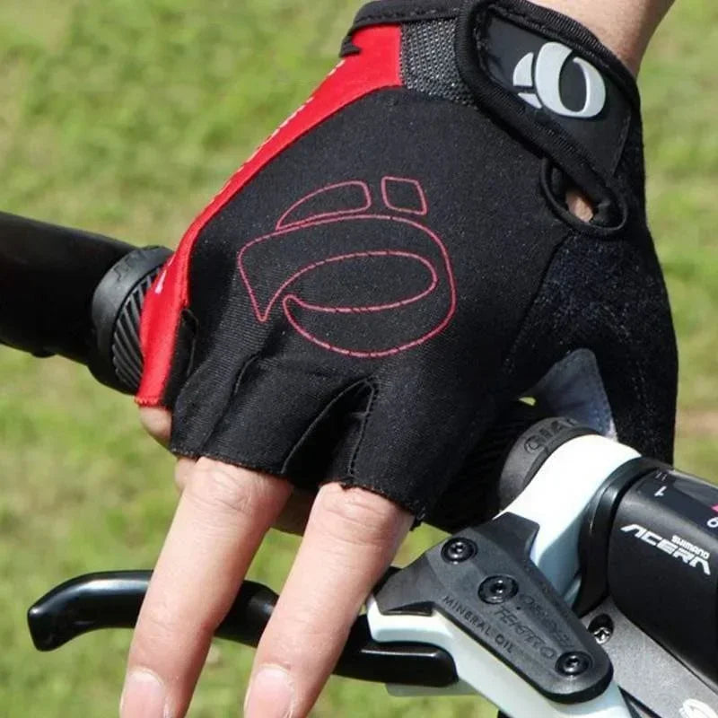 Gel-Padded Cycling Gloves