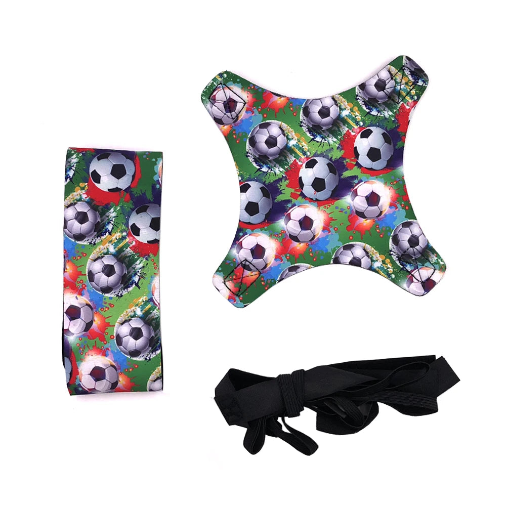 Solo Serve &amp; Spike Volleyball Trainer