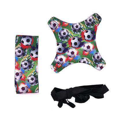 Solo Serve &amp;amp; Spike Volleyball Trainer