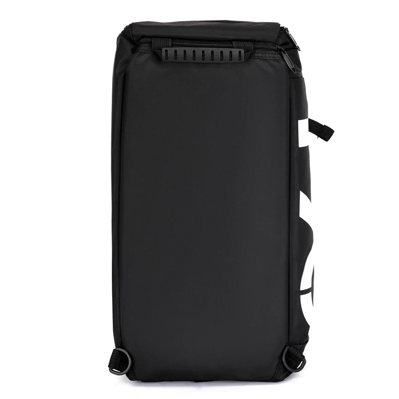 Waterproof Gym Travel Backpack