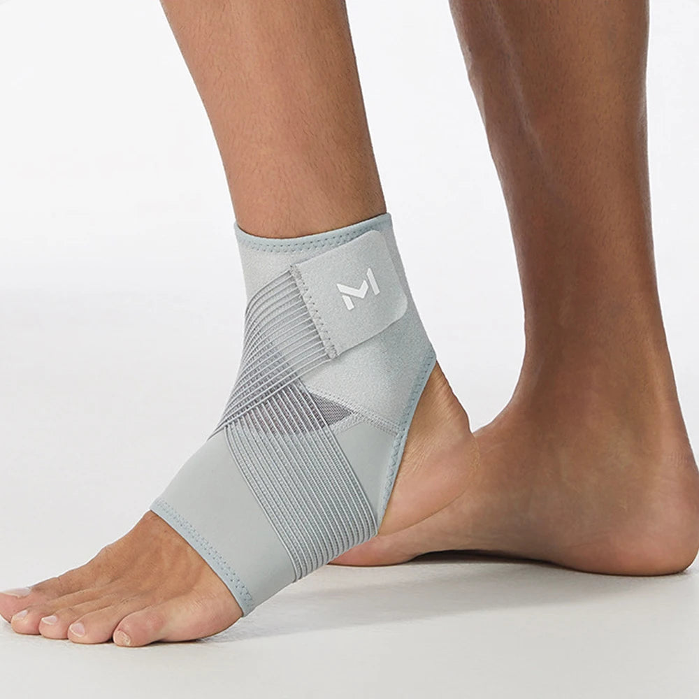 Strong Ankle Support Brace
