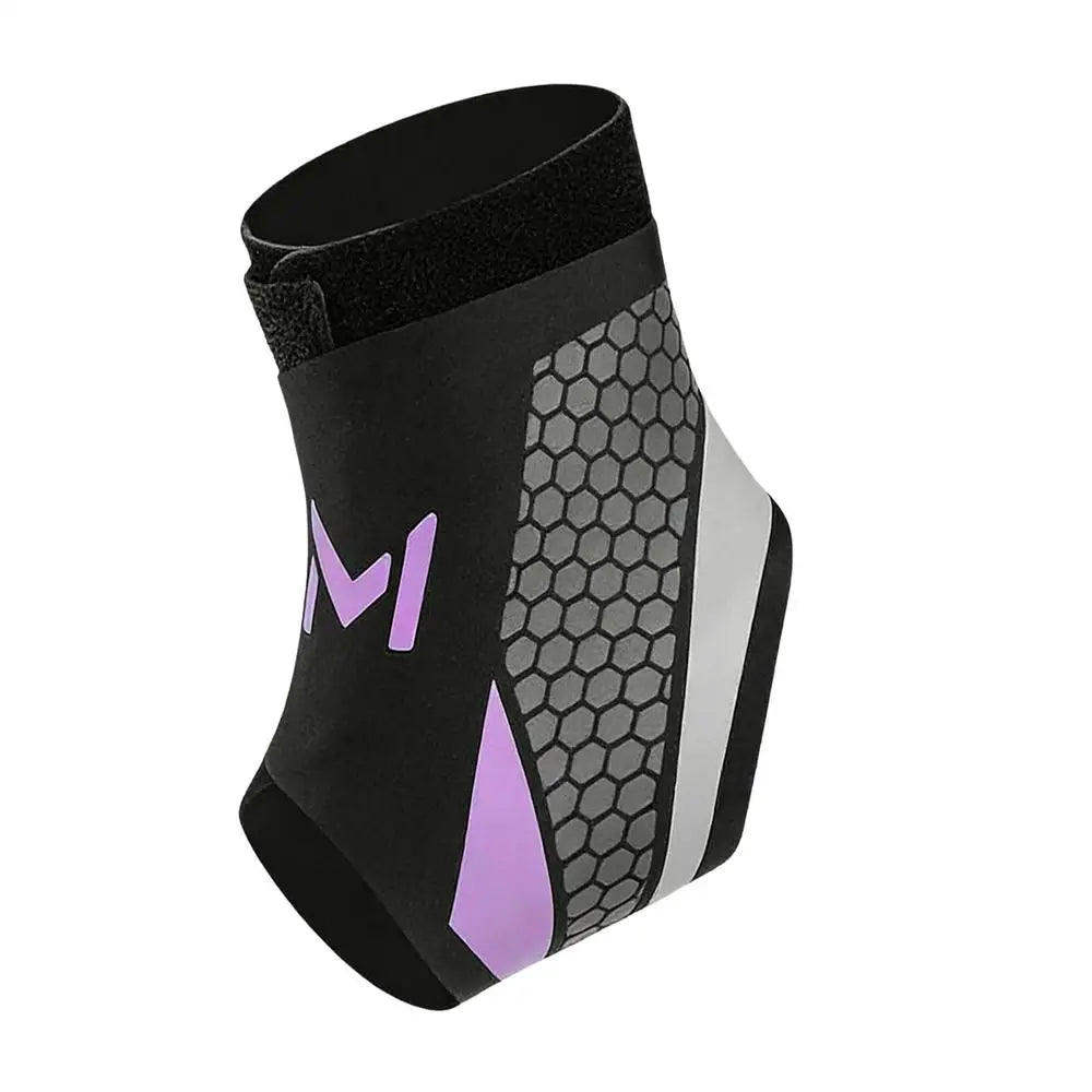 Breathable Ankle Support Sleeve