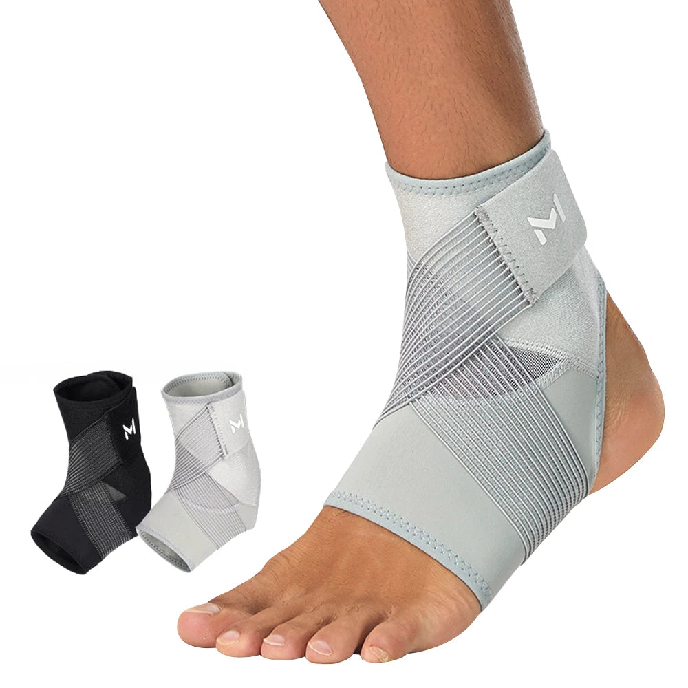 Strong Ankle Support Brace
