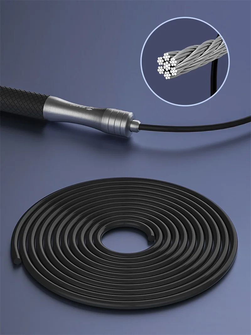 Professional Speed Jump Rope