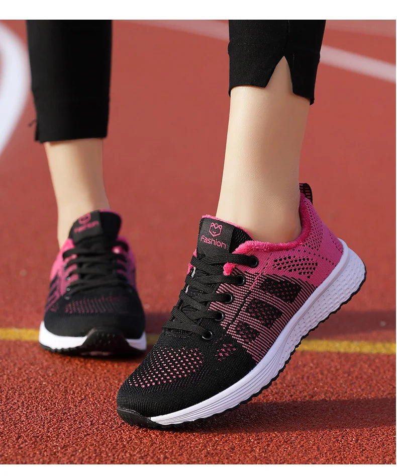 Women's Jogging &amp; Tennis Shoes