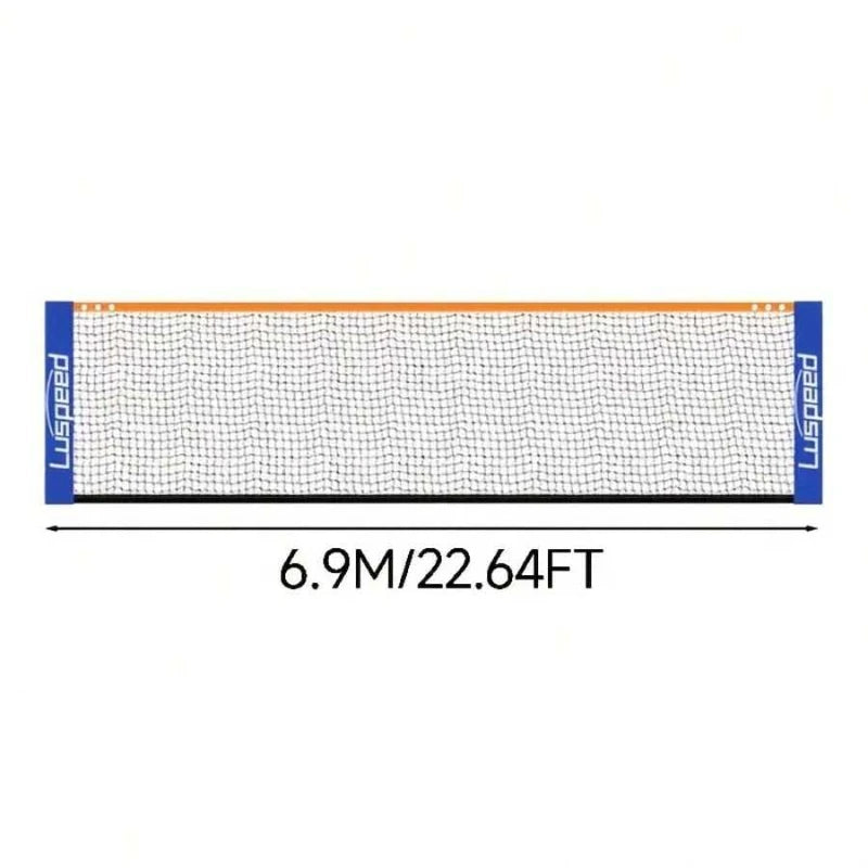 Multi-Sport Volleyball &amp; Badminton Net