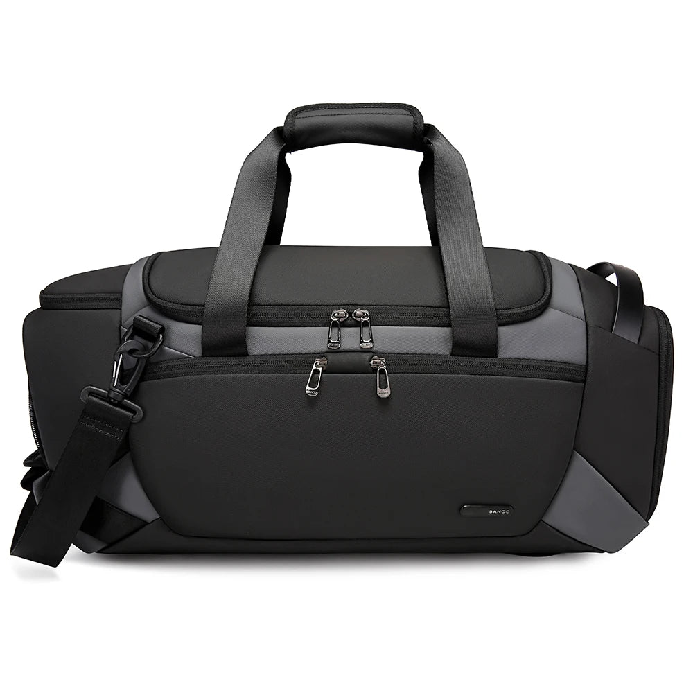 BANGE Waterproof Duffel Bag