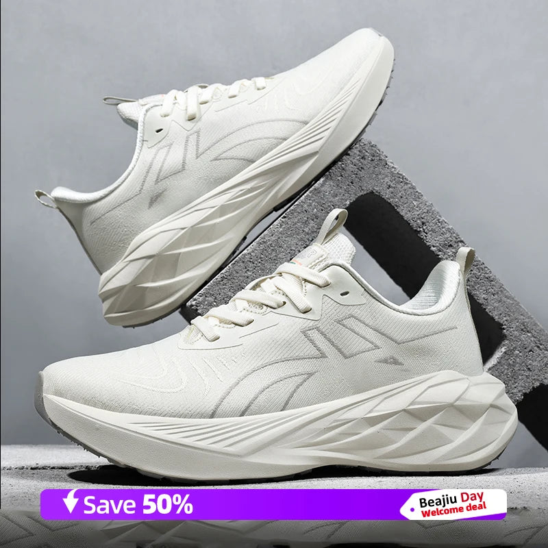 Men's Lightweight Training Sneakers