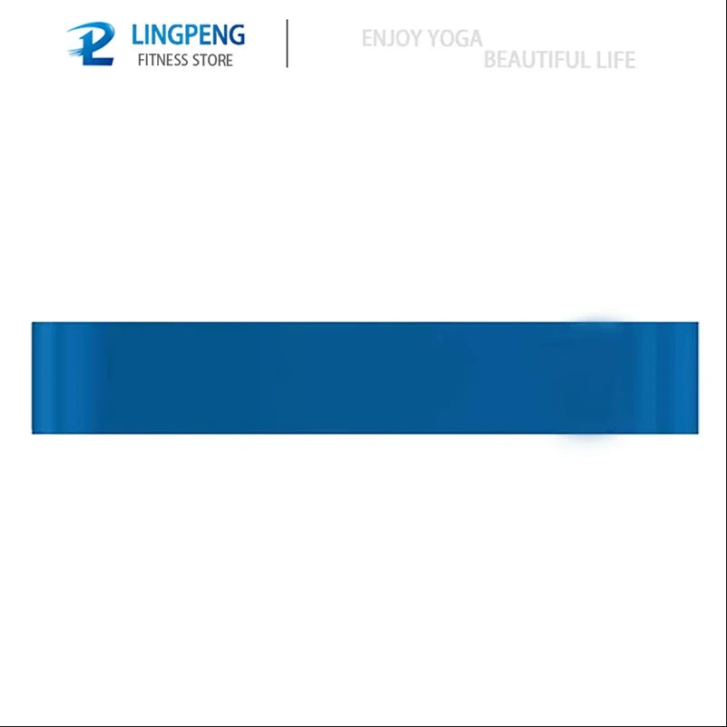 Hip &amp; Leg Resistance Loop Band