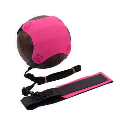 Solo Serve &amp;amp; Spike Volleyball Trainer