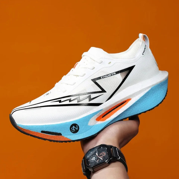 Premium Carbon Plate Running Shoes