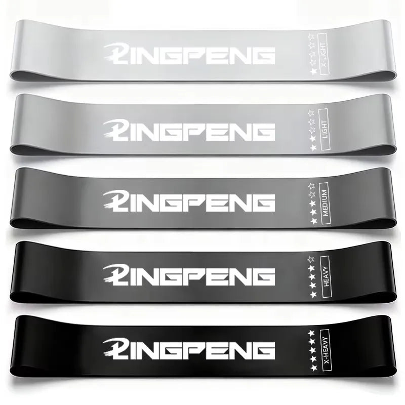 Hip &amp; Leg Resistance Loop Band