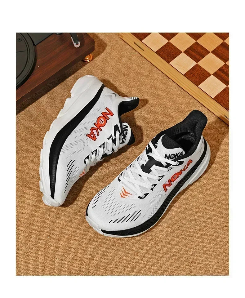 Men's Off-Road Trail Running Shoes