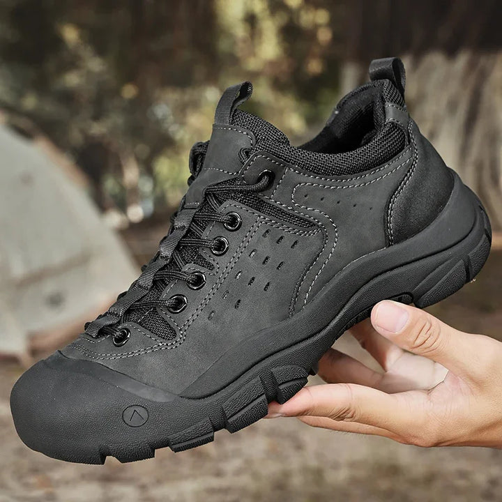 Men's Wear-Resistant Hiking Boots