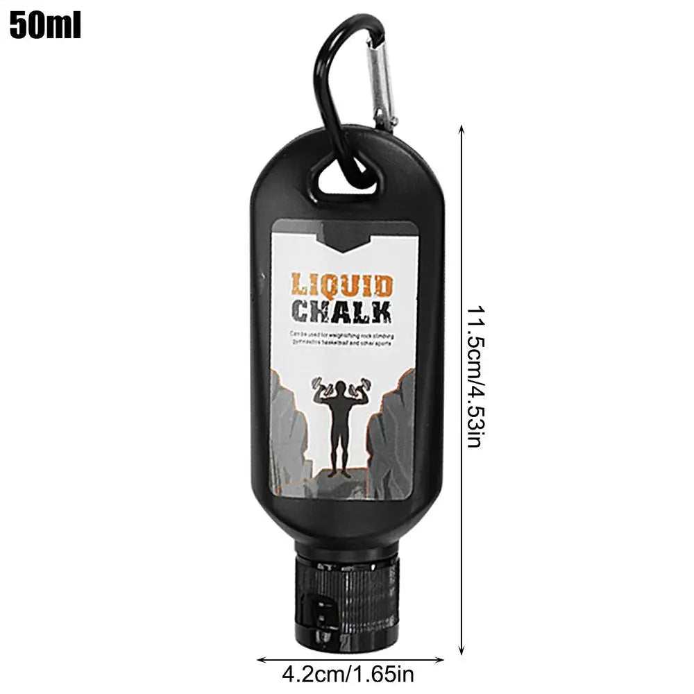 Liquid Chalk Grip (50ml/100ml)