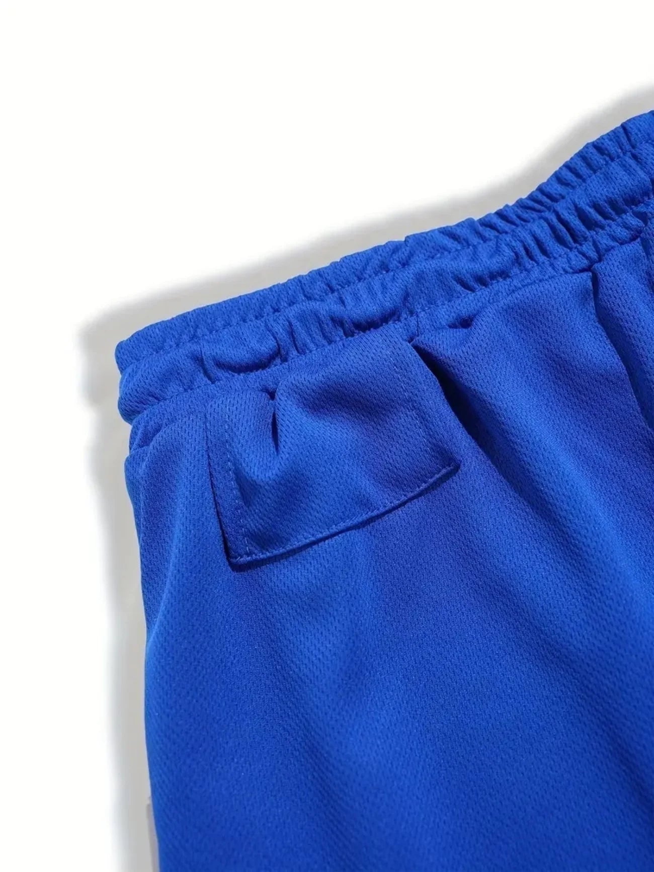 Men's 2-Piece Workout Set (Tee &amp; Shorts)