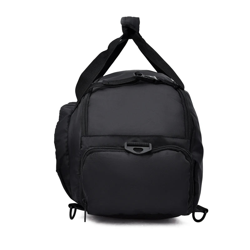 Waterproof Gym Travel Backpack