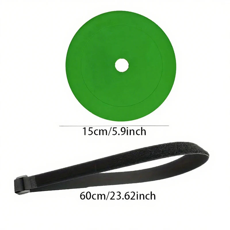 Soccer Shooting Practice Boards (2-Pack)