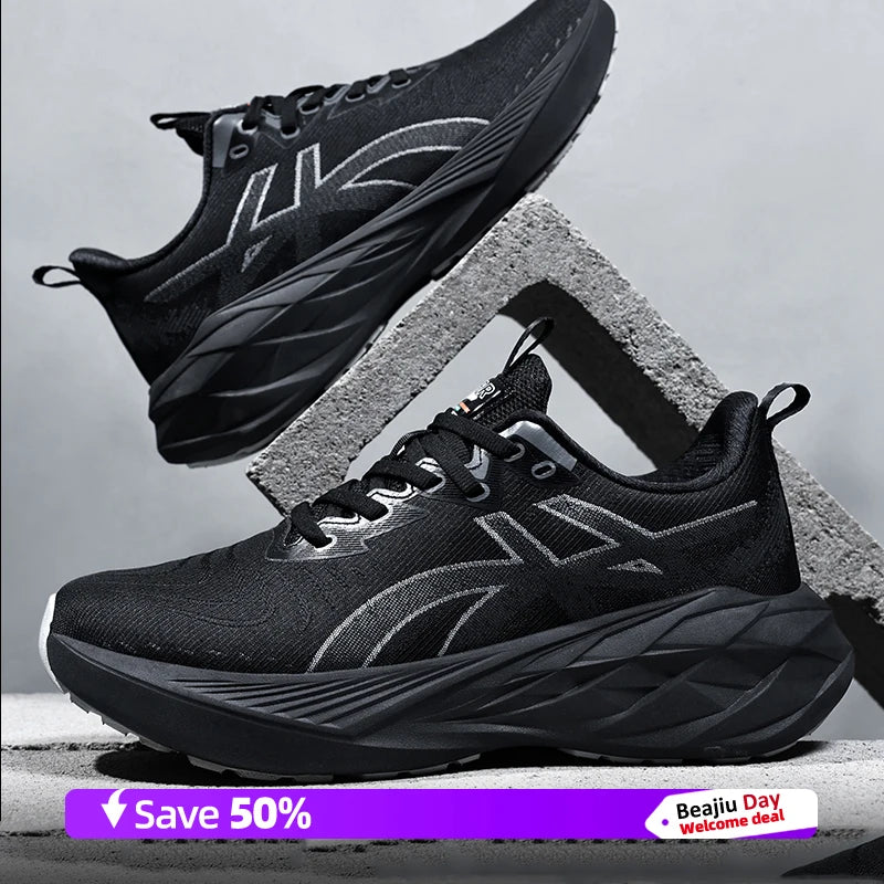 Men's Lightweight Training Sneakers