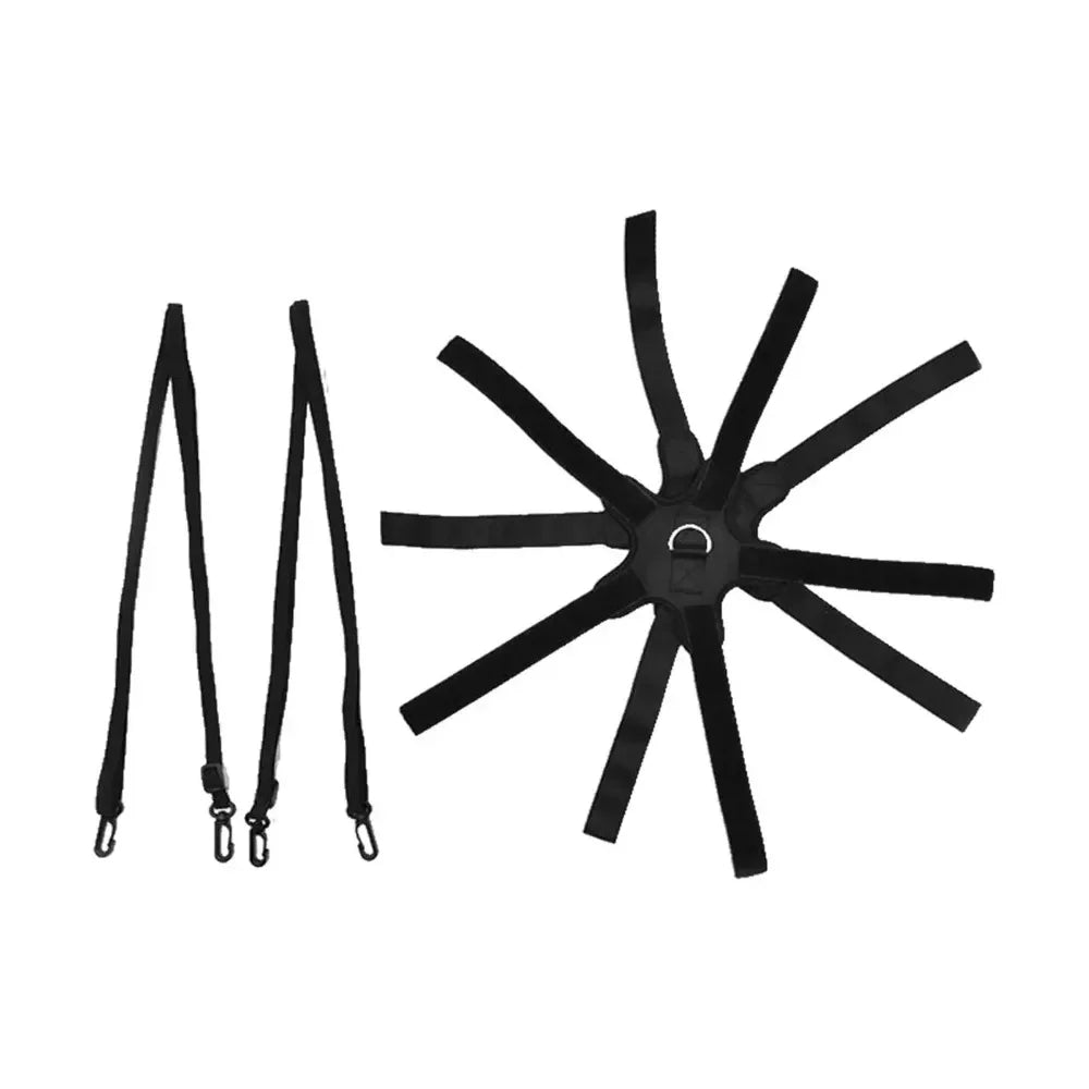 Adjustable Volleyball Trainer Belt