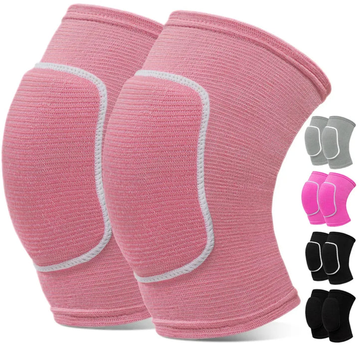 Breathable Volleyball Knee Pads