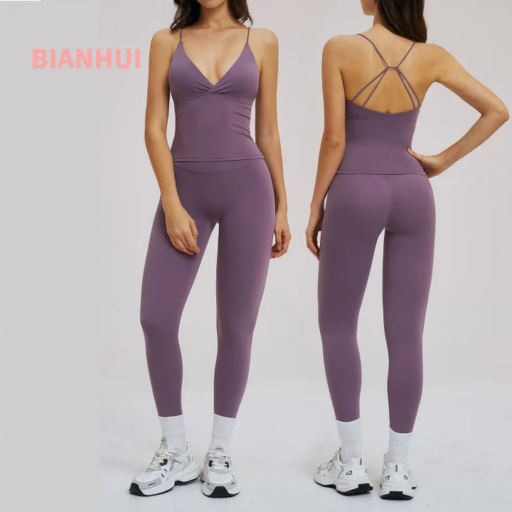 Open-Back Performance Set