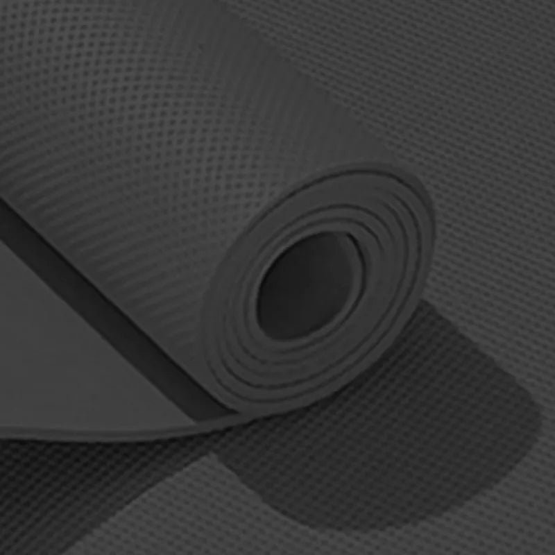 Comfort Foam Yoga Mat (4mm)