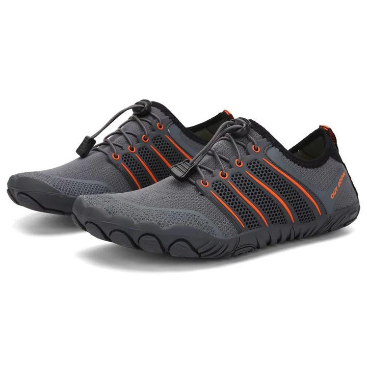 Men's Minimalist Cross-Trainers