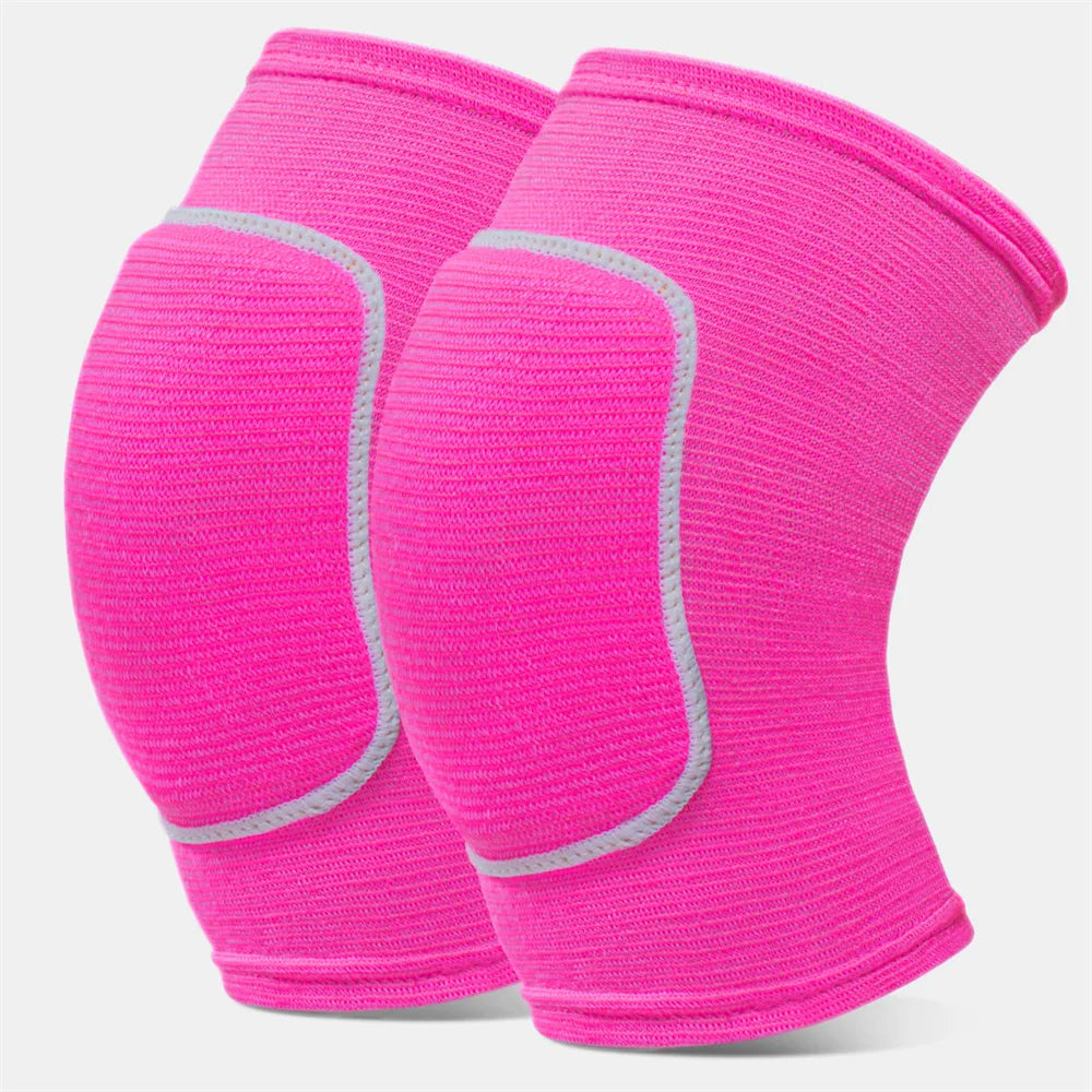 Breathable Volleyball Knee Pads