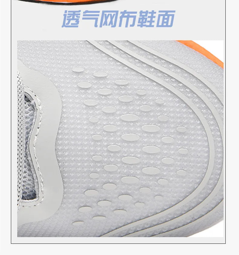 Unisex Carbon Plate Racing Shoes