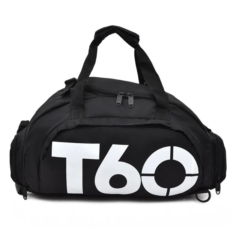 Waterproof Gym Travel Backpack