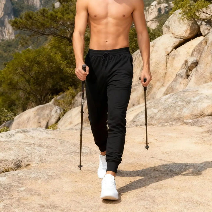 Men's Casual Training Pants