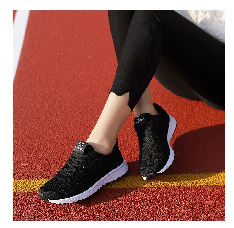Women's Jogging &amp; Tennis Shoes