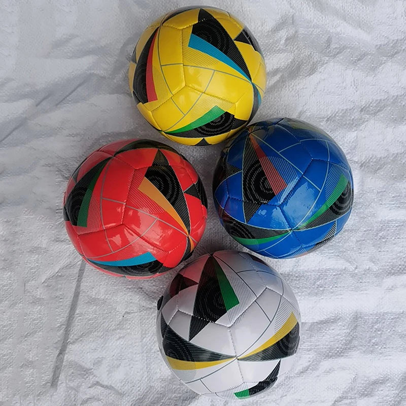 Size 2 Youth Training Soccer Ball