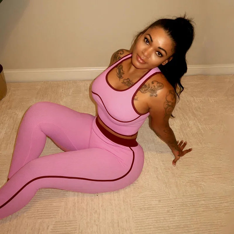 Backless Active Set
