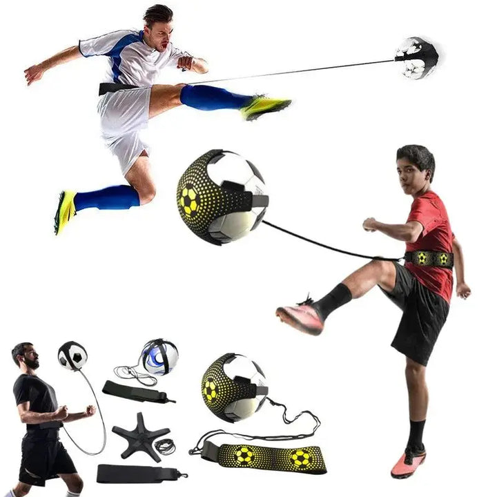 Solo Ball Control Training Belt