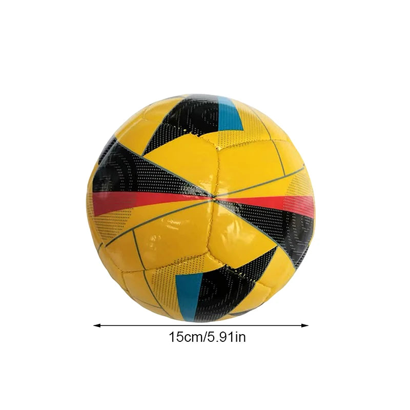 Size 2 Youth Training Soccer Ball