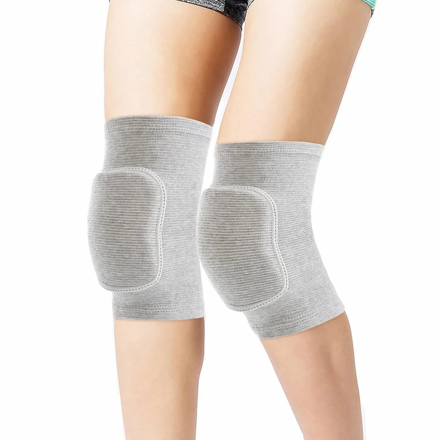 Women's Volleyball Knee Pads