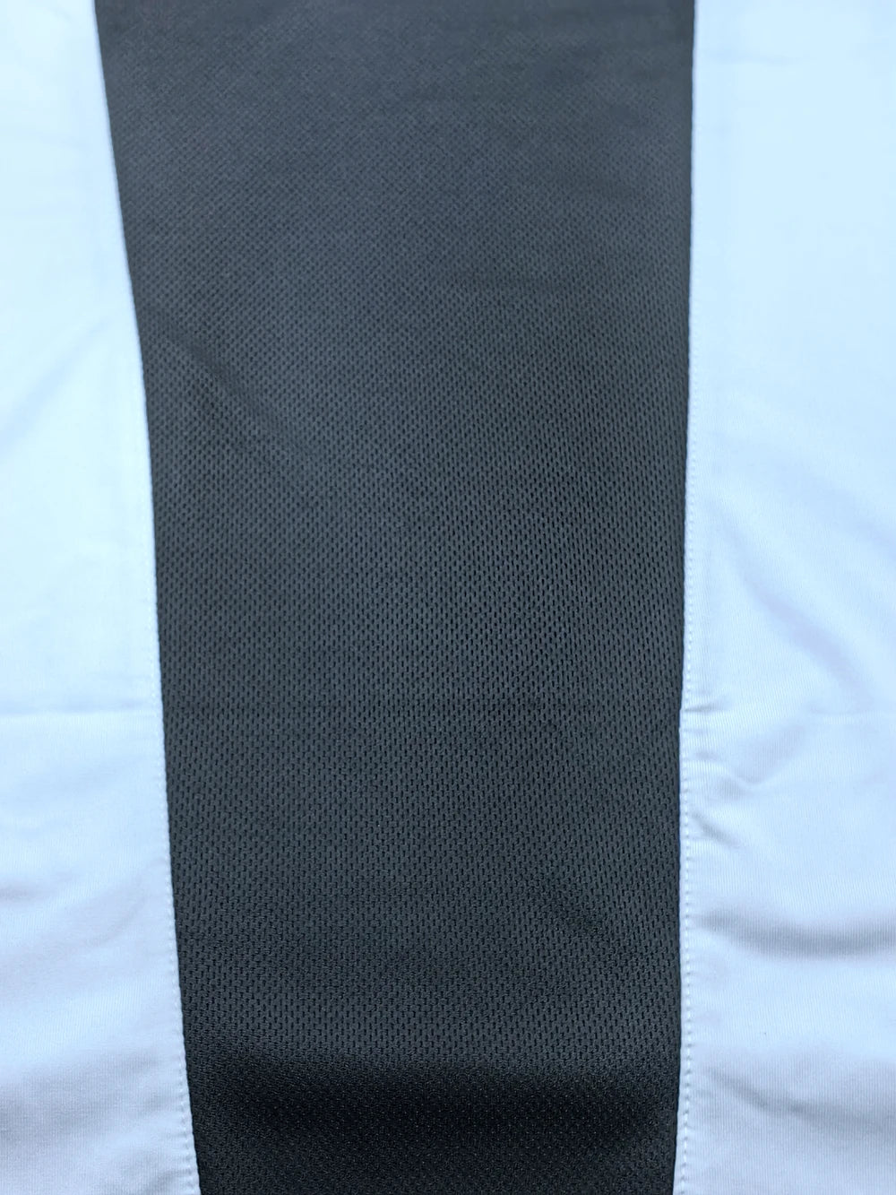Men's Mesh Splice Tank Top