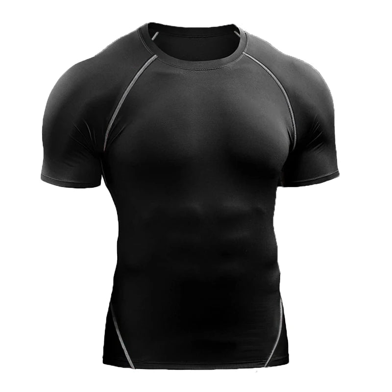 Men's Compression T-Shirt