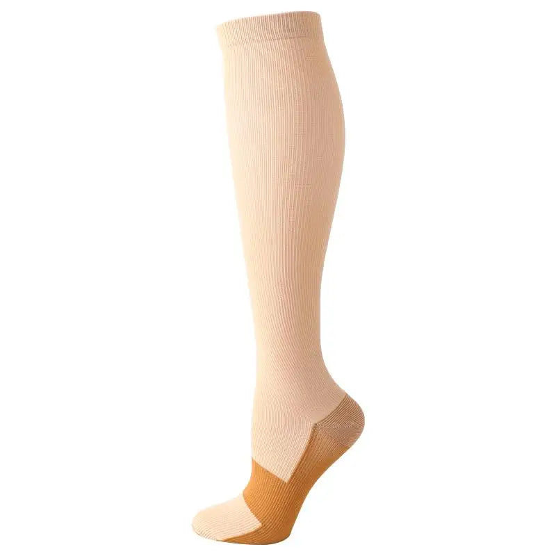 Medical Compression Running Socks (20-30mmHg)