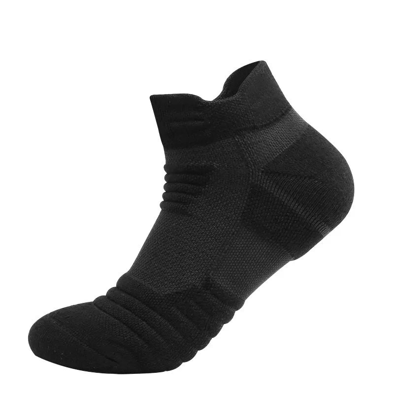 Anti-Blister Running Compression Socks